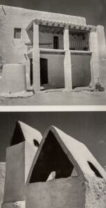 Joaquim Gomis, fotografie pubblicate nel libro Ibiza, fuerte y luminosa, Ediciones POligrafa, Barcelona, 1967