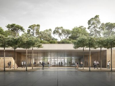 National Archaeological Museum di Atene (© Filippo Bolognese Images)