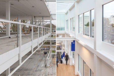 Il Tribunale Provvisorio di Amsterdam