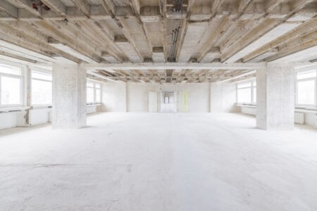 Huthmacher Haus, Berlino