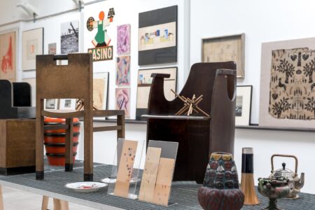 Circolo del design - La Casa di Laura Castagno e Leonardo Mosso