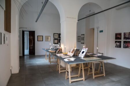 Circolo del design - La Casa di Laura Castagno e Leonardo Mosso