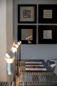 Circolo del design - La Casa di Laura Castagno e Leonardo Mosso