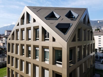 © Stefanie Andolfato