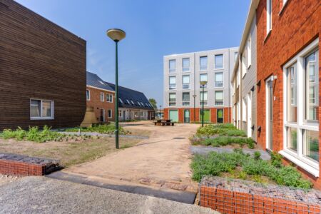 Il progetto Loskade a Groninga