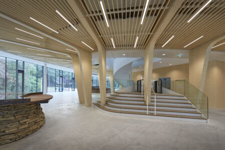 La banca Triodos a Utrecht