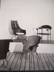 Triennale 1954