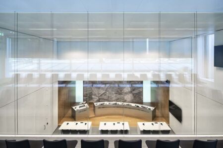 Il Tribunale Provvisorio di Amsterdam