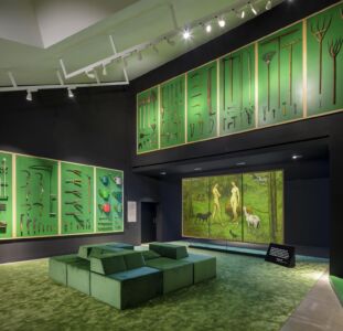 © Vitra Design Museum, foto Ludger Paffrath