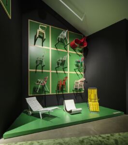 © Vitra Design Museum, foto Ludger Paffrath