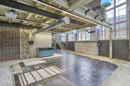 Padiglione 118, Winterthur, Bauburo Insitu