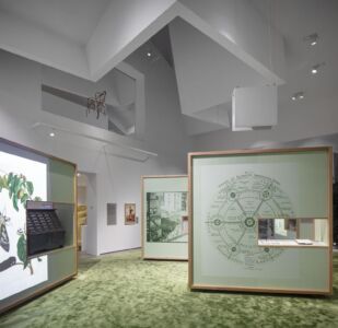 © Vitra Design Museum, foto Ludger Paffrath