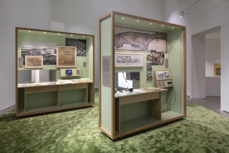 © Vitra Design Museum, foto Ludger Paffrath