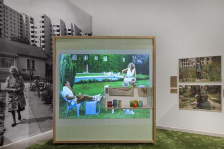 © Vitra Design Museum, foto Ludger Paffrath