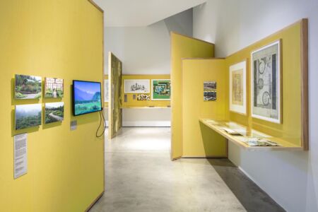 © Vitra Design Museum, foto Ludger Paffrath