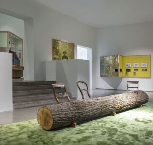 © Vitra Design Museum, foto Ludger Paffrath