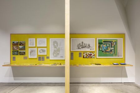 © Vitra Design Museum, foto Ludger Paffrath