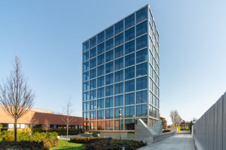 Annex Building, Map Studio Magnani Pelzel Architetti Associati a Bologna