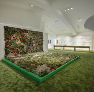 © Vitra Design Museum, foto Ludger Paffrath