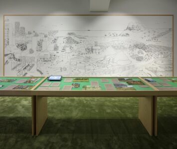 © Vitra Design Museum, foto Ludger Paffrath