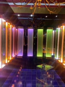 L’Appartamento (© Alba Cappellieri)