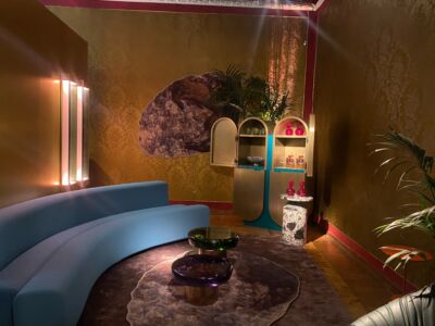 L’Appartamento (© Alba Cappellieri)