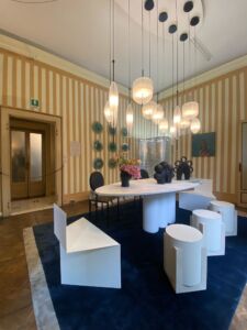 L’Appartamento (© Alba Cappellieri)