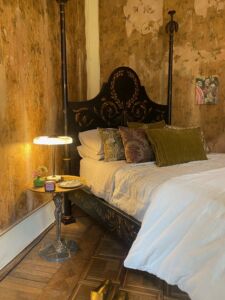 L’Appartamento (© Alba Cappellieri)