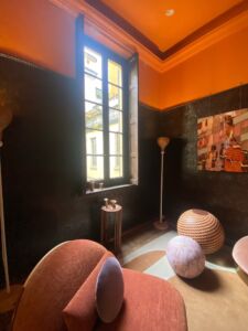 L’Appartamento (© Alba Cappellieri)