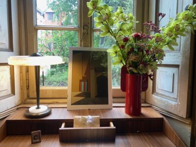 L’Appartamento (© Alba Cappellieri)