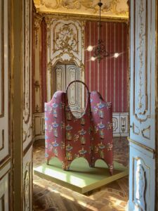 Doppia Firma (© Alba Cappellieri)