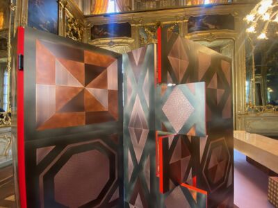 Doppia Firma (© Alba Cappellieri)