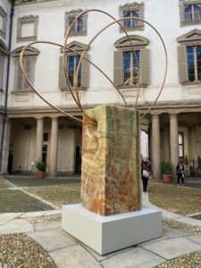 Doppia Firma (© Alba Cappellieri)