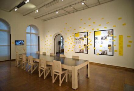 Verdichtung und Verdraengung, Zurigo 2023