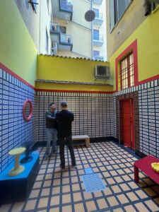 © Arianna Panarella