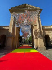 © Arianna Panarella