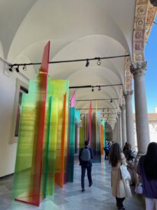 © Arianna Panarella