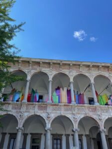 © Arianna Panarella