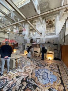 © Arianna Panarella