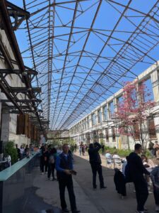 © Arianna Panarella