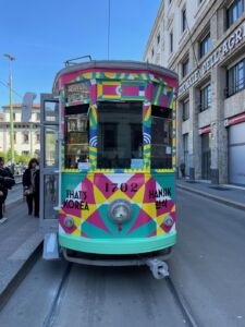 © Arianna Panarella