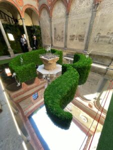 © Arianna Panarella