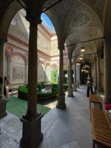 © Arianna Panarella