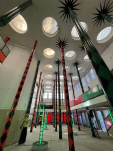 © Arianna Panarella