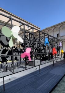 © Arianna Panarella