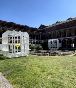 © Arianna Panarella