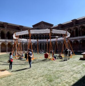 © Arianna Panarella