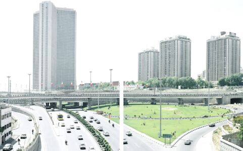 Teheran (© Ncontemporary Milano)