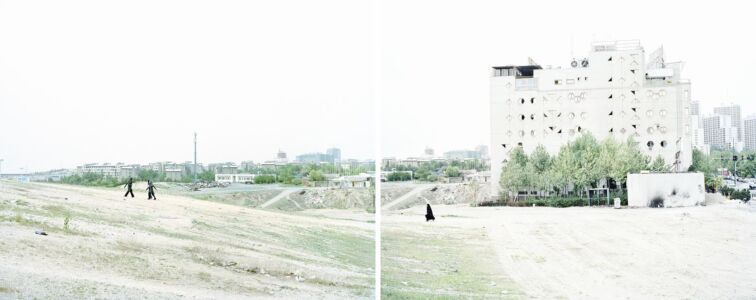 Teheran (© Ncontemporary Milano)