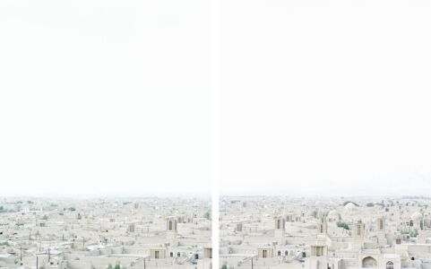 Yazd (© Ncontemporary Milano)